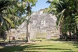 Lamanai Mayan Ruins Belize 2019